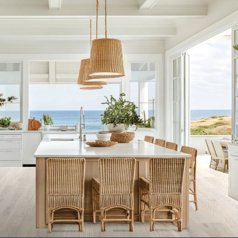 True Touch Flooring Longboard Wipeout Hardwood Room Scene