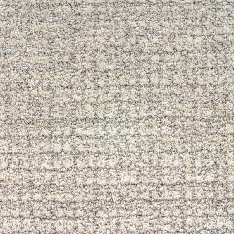 Unique Carpets Handmade Woven Wilton Aerial Plains Stratus Cloud Carpet