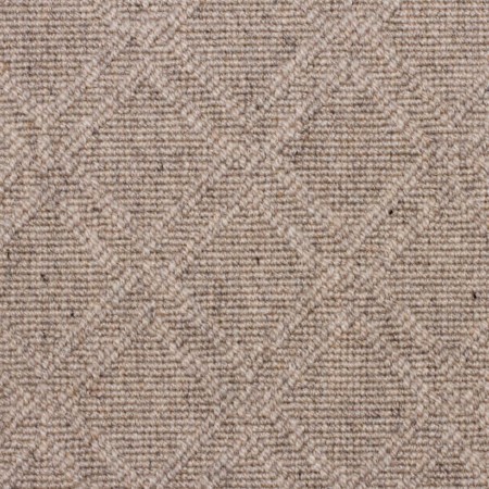 Unique Carpets Handmade Woven Wilton Arlington Silver Topaz Carpet