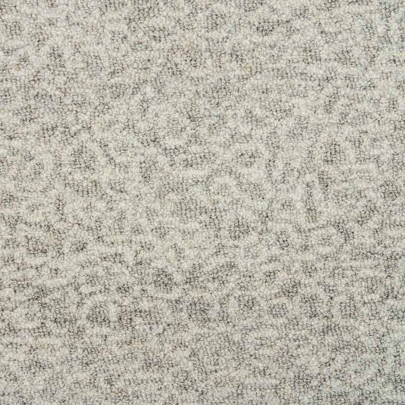 Unique Carpets Handmade Woven Wilton Crosby Birch Bark Carpet