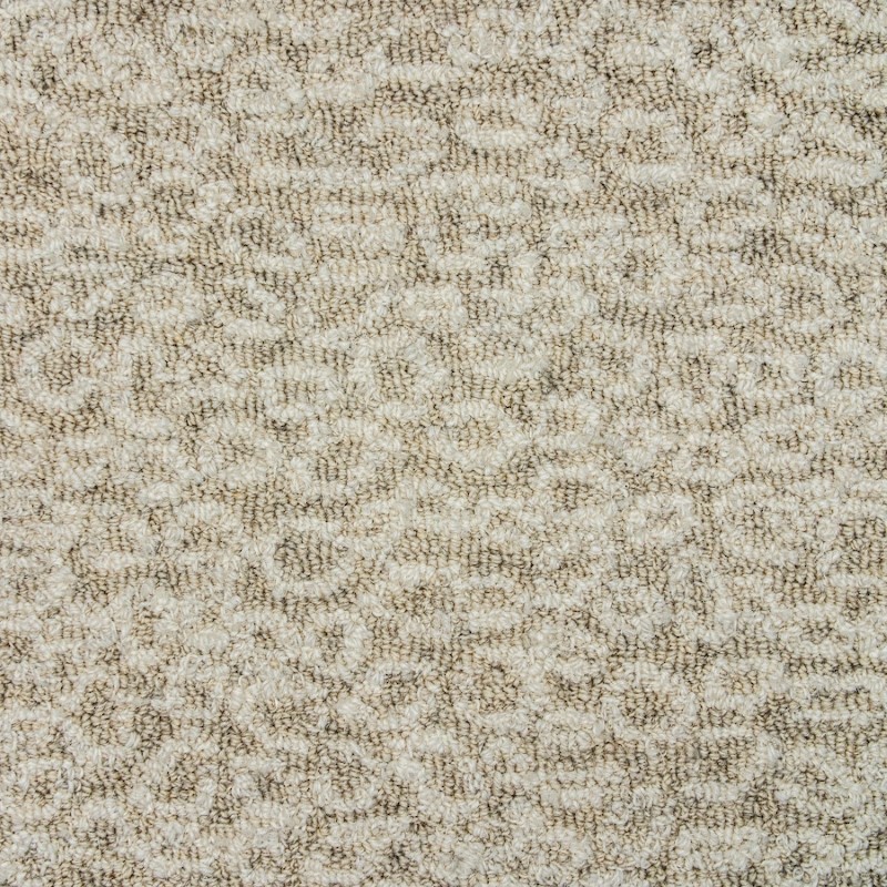 Unique Carpets Handmade Woven Wilton Crosby Khaki Mist Carpet