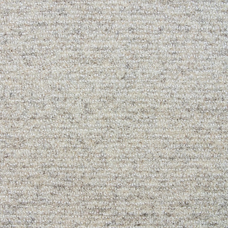 Unique Carpets Handmade Woven Wilton Pearlescence Almond Glass Carpet