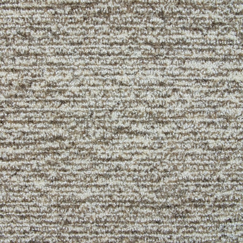 Unique Carpets Handmade Woven Wilton Pearlescence Beehive Gray Carpet