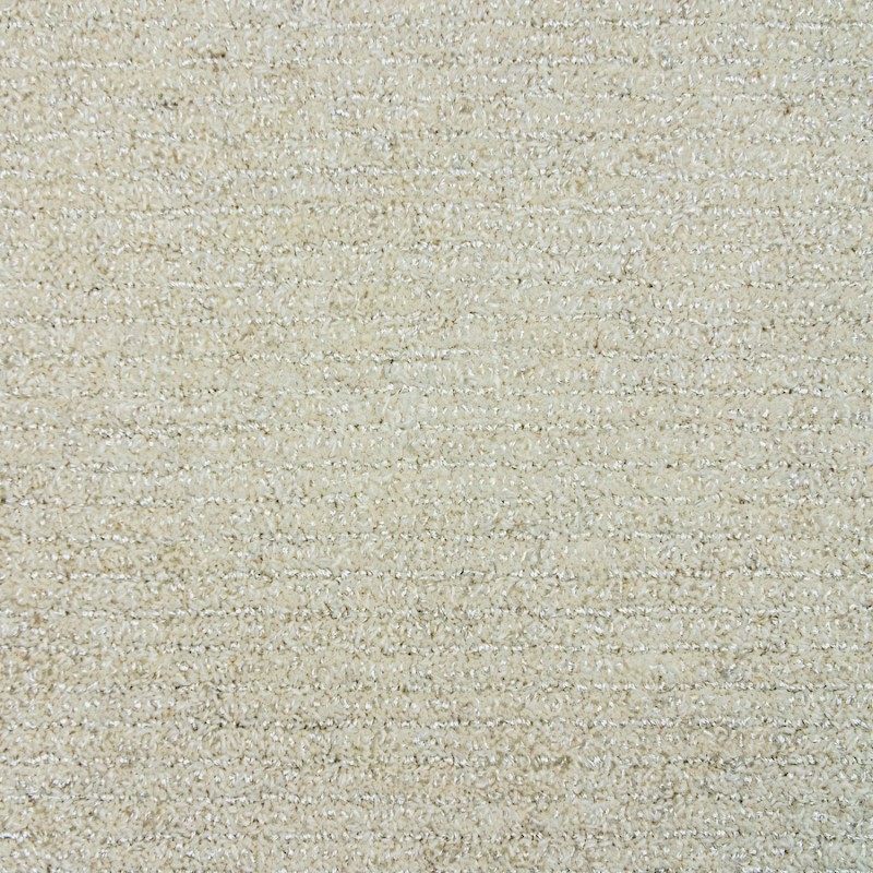 Unique Carpets Handmade Woven Wilton Pearlescence White Diamond Carpet