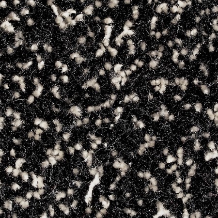 Unique Carpets Shagtastic Aloha Sands Black Beach Carpet