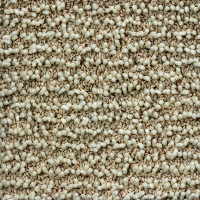 Unique Carpets Shagtastic Tahoe Antique Ivory Carpet