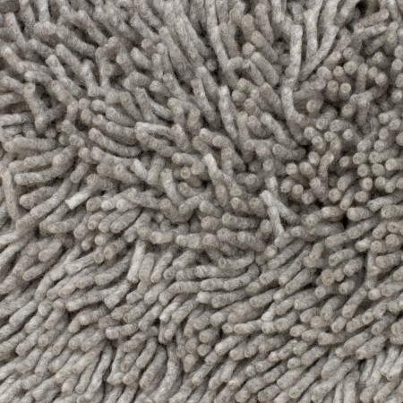 Unique Carpets Shagtastic Westwind Silver Heather Carpet