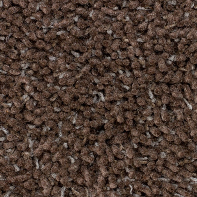 Unique Carpets Shagtastic Windy Ridge Brindle Carpet