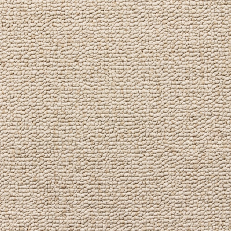 Unique Carpets Tufted Nylon Cabaret Sweet Cream Carpet