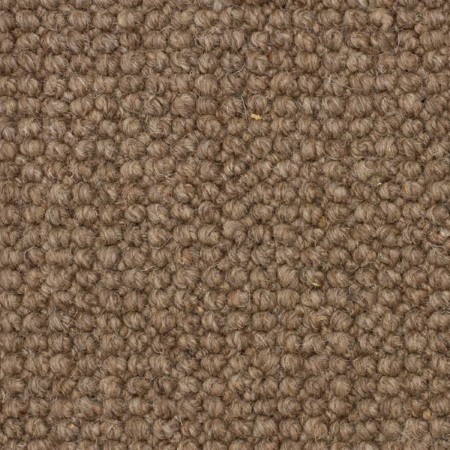 Unique Carpets Tufted Wool Ambassador Dakota Earth Carpet