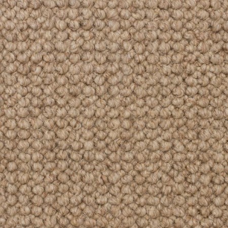 Unique Carpets Tufted Wool Ambassador Weathered Oak Carpet