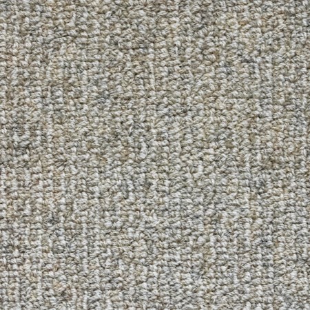 Unique Carpets Tufted Wool Barrington Natural Linen Carpet