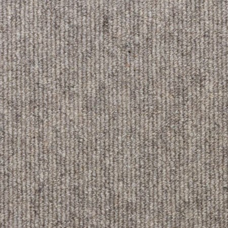 Unique Carpets Tufted Wool Bellaire Spindrift Gray Carpet