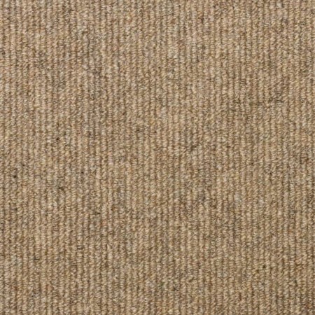 Unique Carpets Tufted Wool Bellaire Wild Pecan Carpet