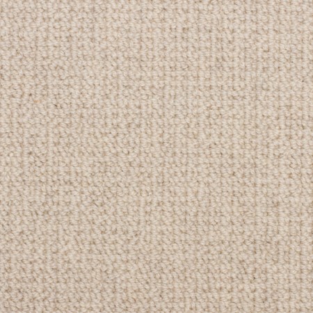 Unique Carpets Tufted Wool Bolero Cultured Pearl Carpet