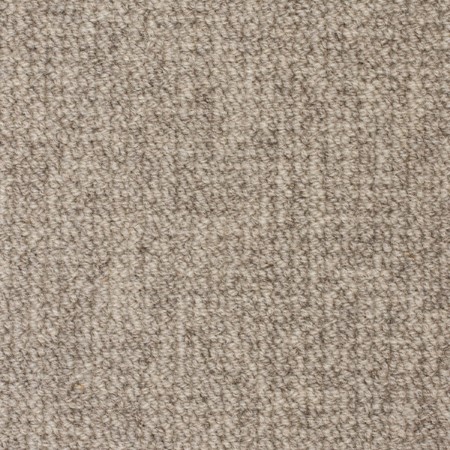 Unique Carpets Tufted Wool Bolero Shale Carpet