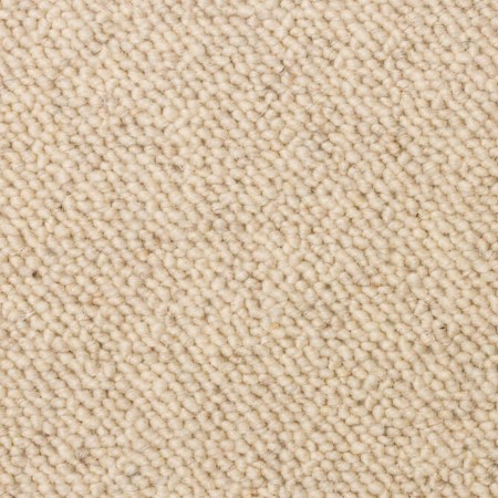 Unique Carpets Tufted Wool Canton Marzipan Carpet