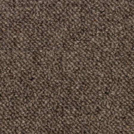 Unique Carpets Tufted Wool Canton Natural Slate Carpet