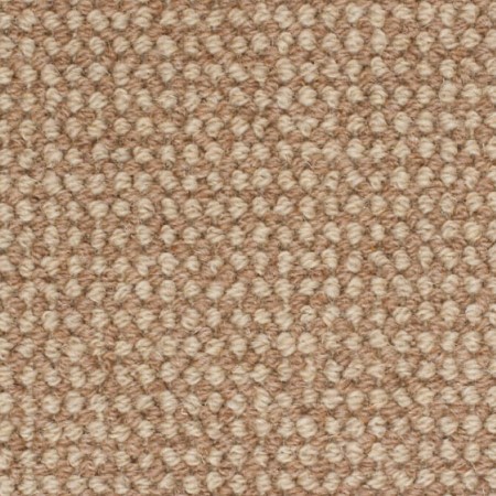 Unique Carpets Tufted Wool Devon Royal Oak Carpet