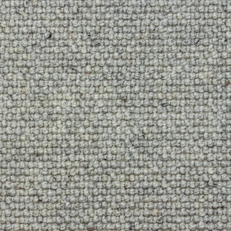 Unique Carpets Tufted Wool Dublin Coastal Haze Carpet