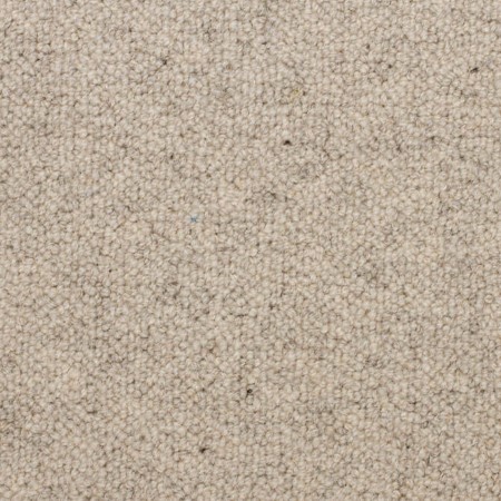 Unique Carpets Tufted Wool Eldorado Gray Pearl Carpet