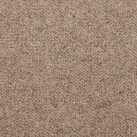 Unique Carpets Tufted Wool Eldorado Truffle Carpet