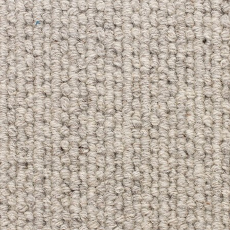 Unique Carpets Tufted Wool Grenoble Bastille Gray Carpet