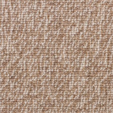 Unique Carpets Tufted Wool Harrison Park Brushed Khaki Carpet