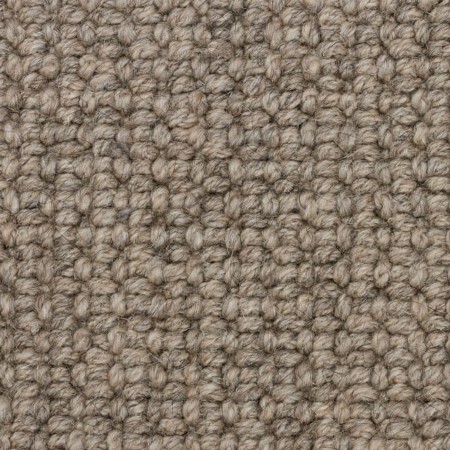 Unique Carpets Tufted Wool Inverness Chai Latte Carpet