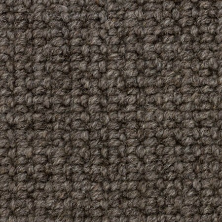 Unique Carpets Tufted Wool Inverness Dark Truffle Carpet