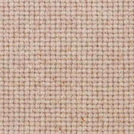 Unique Carpets Tufted Wool Kingston Almond Butter Carpet