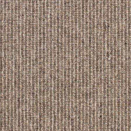 Unique Carpets Tufted Wool Lanai Seacliff Gray Carpet