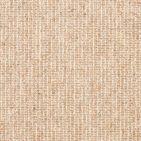 Unique Carpets Tufted Wool Lanai Shoreline Beige Carpet