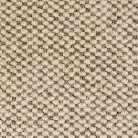 Unique Carpets Tufted Wool Laredo River Pearl Carpet