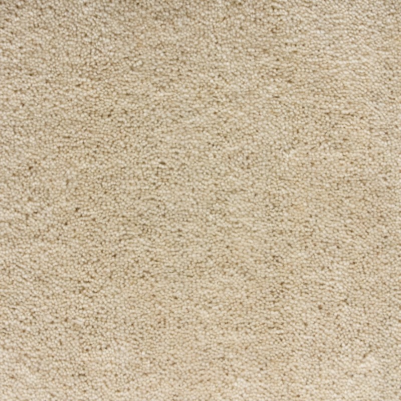 Unique Carpets Tufted Wool New Haven Cornwall Cream Carpet