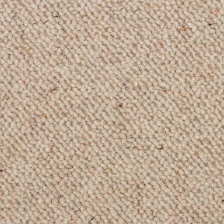 Unique Carpets Tufted Wool Orion Ivory Carpet