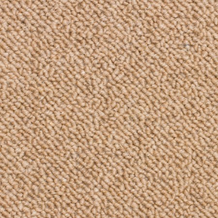 Unique Carpets Tufted Wool Santorini Toasted Almond Carpet