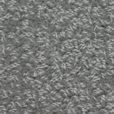 Unique Carpets Tufted Wool Signature Dover Gray Carpet