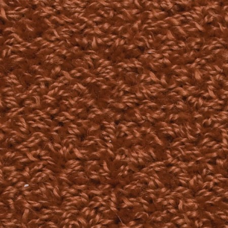 Unique Carpets Tufted Wool Signature Sedona Sunset Carpet