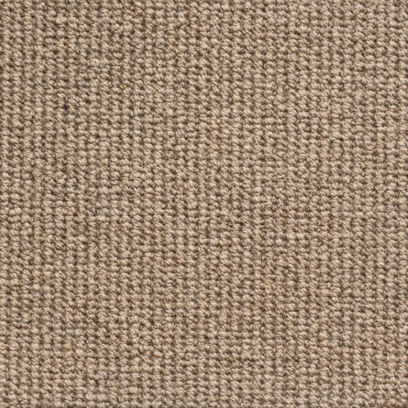 Unique Carpets Tufted Wool Softer Than Sisal Canvas Carpet