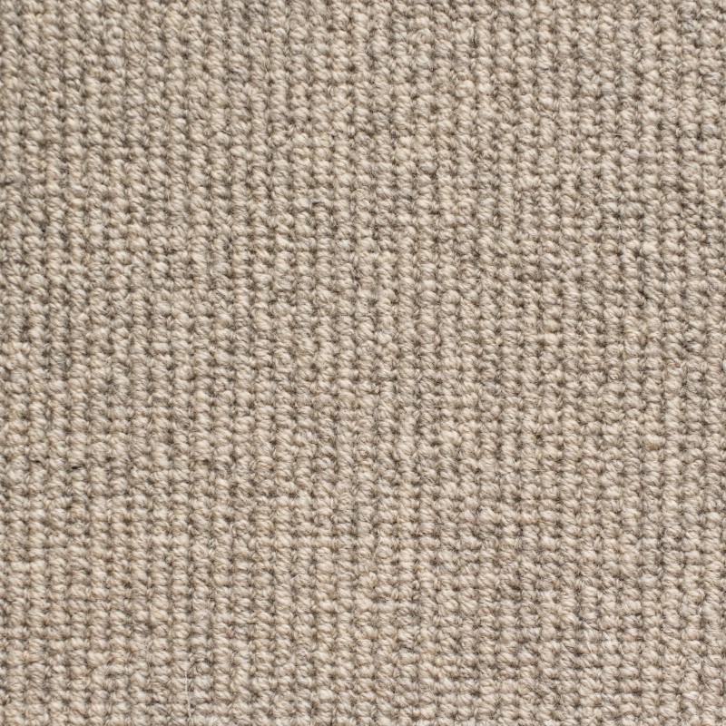 Unique Carpets Tufted Wool Softer Than Sisal Limestone Carpet