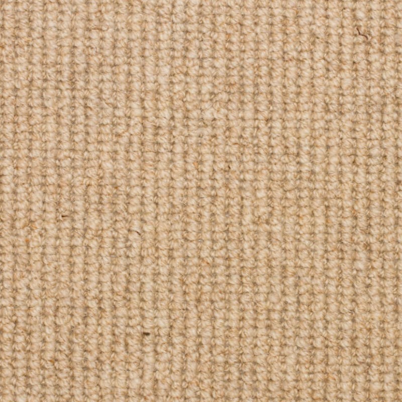 Unique Carpets Tufted Wool Softer Than Sisal Parchment Carpet