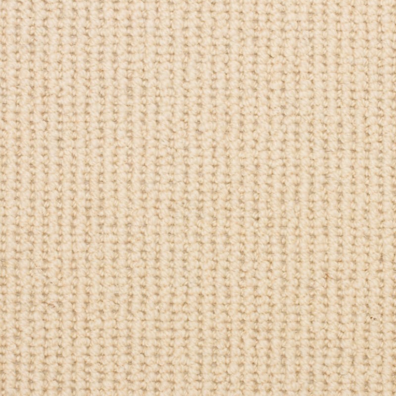 Unique Carpets Tufted Wool Softer Than Sisal Raw Cotton Carpet