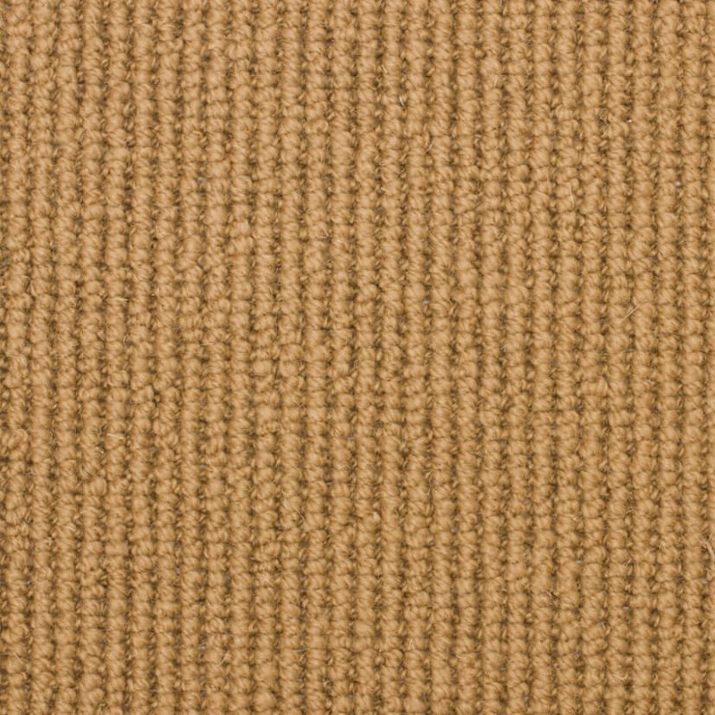 Unique Carpets Tufted Wool Softer Than Sisal Saddle Carpet