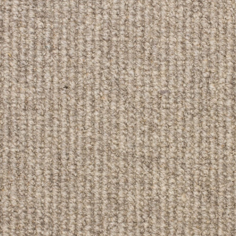 Unique Carpets Tufted Wool Softer Than Sisal Silver Strand Carpet