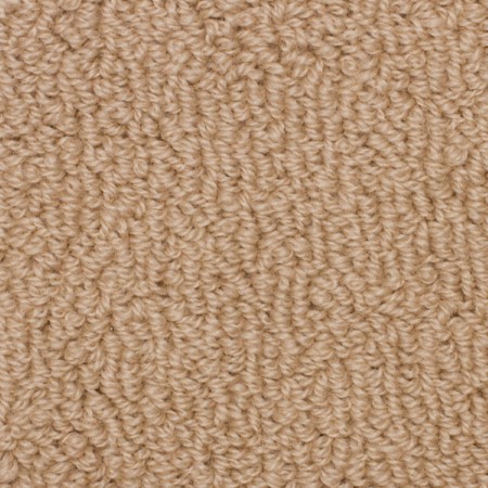 Unique Carpets Tufted Wool Somerset Arizona Beige Carpet