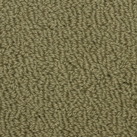 Unique Carpets Tufted Wool Somerset Spring Moss Carpet