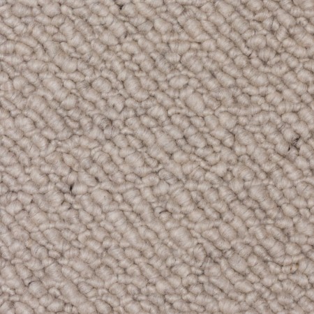 Unique Carpets Tufted Wool Terra Bella Bisque Carpet