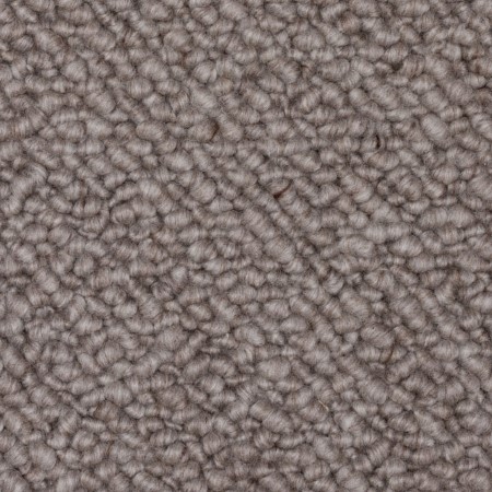 Unique Carpets Tufted Wool Terra Bella Silver Fox Carpet