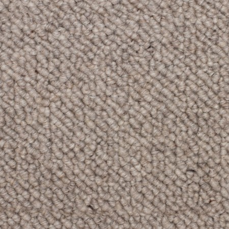 Unique Carpets Tufted Wool Troy II Antique Pewter Carpet